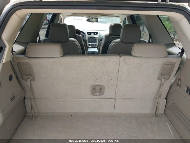 GMC Acadia Denali 2014 1GKKVTKD5EJ363668 Image 8