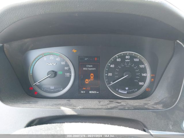 KMHE34L18HA046654 Hyundai Sonata Hybrid Limited