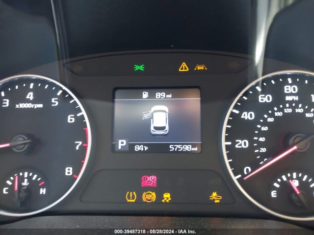 KIA SELTOS S 2021 KNDEUCAA5M7111773 Image 15