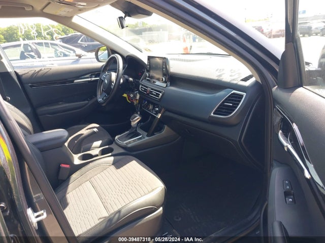 KIA SELTOS S 2021 KNDEUCAA5M7111773 Image 5