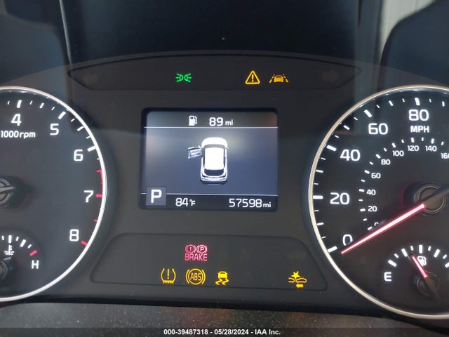 KIA SELTOS S 2021 KNDEUCAA5M7111773 Image 7