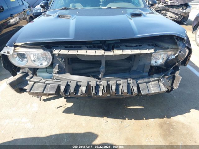 2C3CDYBT0EH294546 Dodge Challenger R/t Plus