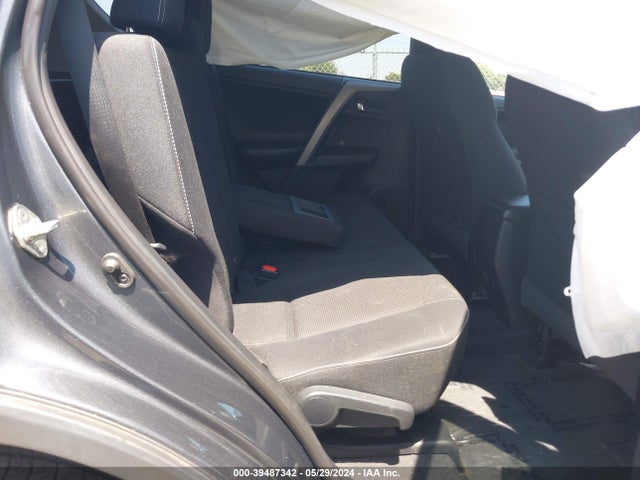 Toyota Rav4 Xle 2018 2T3WFREV4JW484091 Image 8