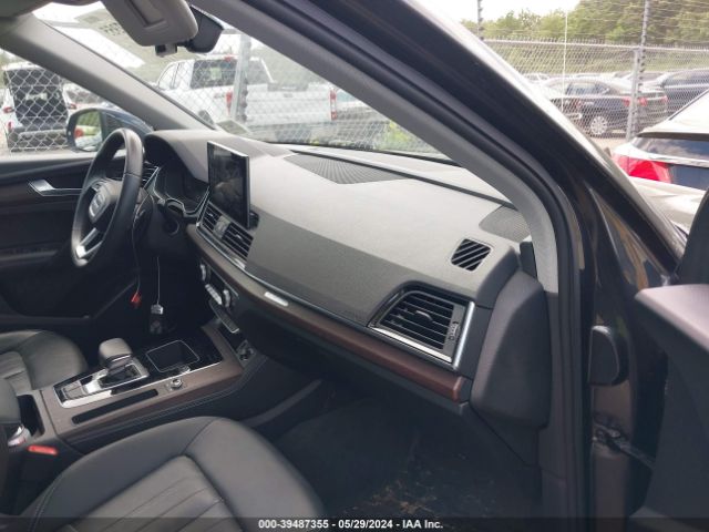 WA1BAAFY4M2003156 Audi Q5 Premium Plus 45 Tfsi Quattro S Tronic