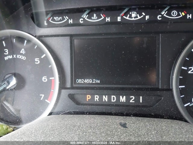 Ford F-250 Xlt 2019 1FT7W2B62KED38516 Image 14