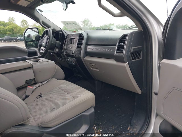 Ford F-250 Xlt 2019 1FT7W2B62KED38516 Image 5