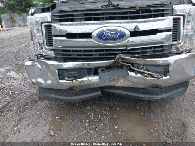 Ford F-250 Xlt 2019 1FT7W2B62KED38516 Image 6