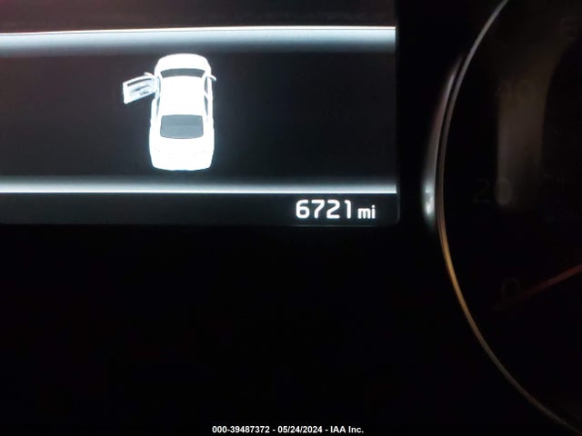 KIA Forte Gt Manual 2023 3KPF44AC5PE630371 Image 7