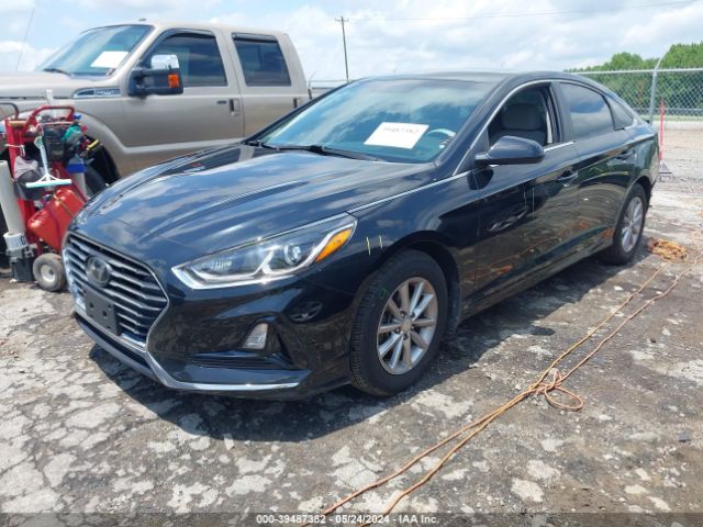 5NPE24AFXKH751199 Hyundai SONATA SE