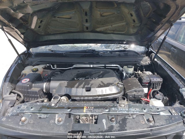 Chevrolet Colorado Wt 2017 1GCGTBEN4H1174598 Image 10