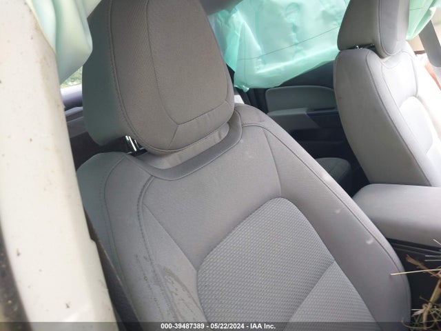 Chevrolet Colorado Wt 2017 1GCGTBEN4H1174598 Image 8