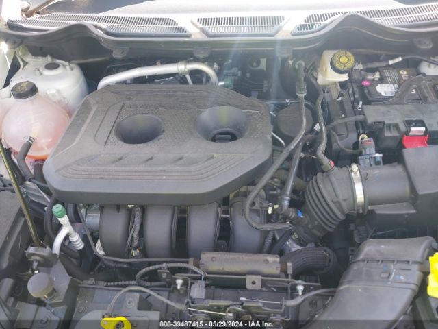 MAJ6S3FL0NC466756 Ford ECOSPORT S