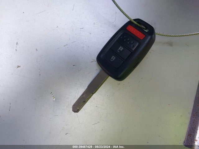 Honda FIT LX 2017 JHMGK5H51HS003090 Image 11