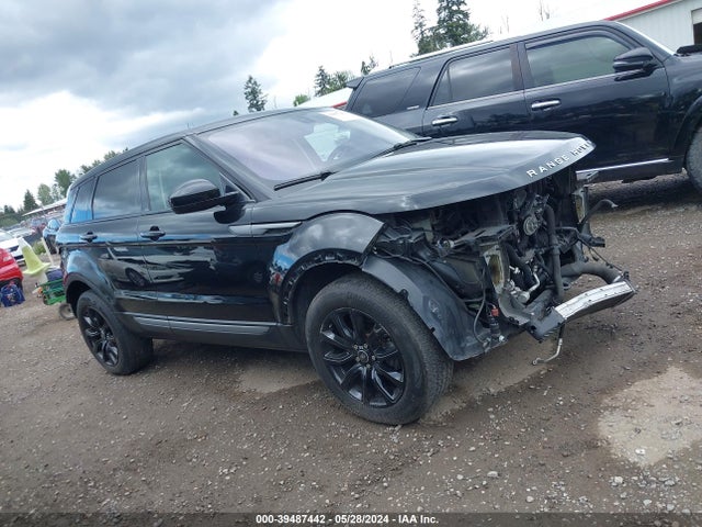SALVN2BG4FH956646 Land Rover Range Rover Evoque Pure