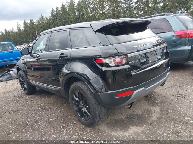 SALVN2BG4FH956646 Land Rover Range Rover Evoque Pure