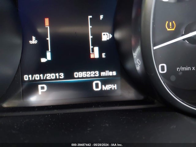 SALVN2BG4FH956646 Land Rover Range Rover Evoque Pure