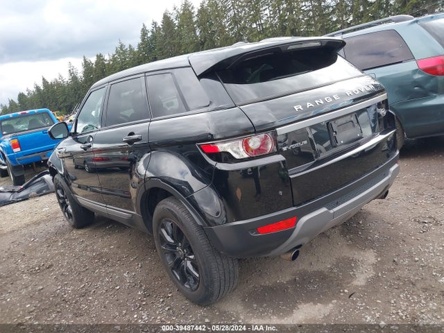 SALVN2BG4FH956646 Land Rover Range Rover Evoque Pure