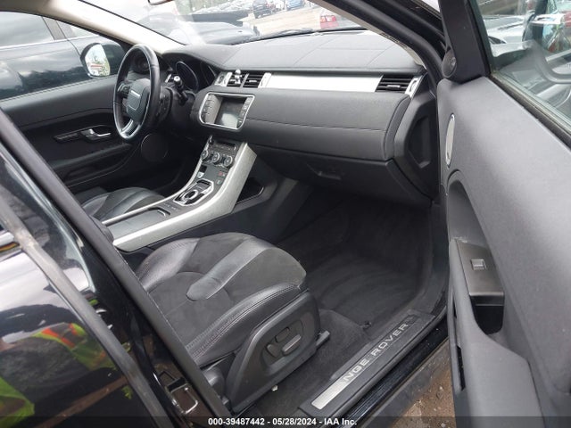 SALVN2BG4FH956646 Land Rover Range Rover Evoque Pure