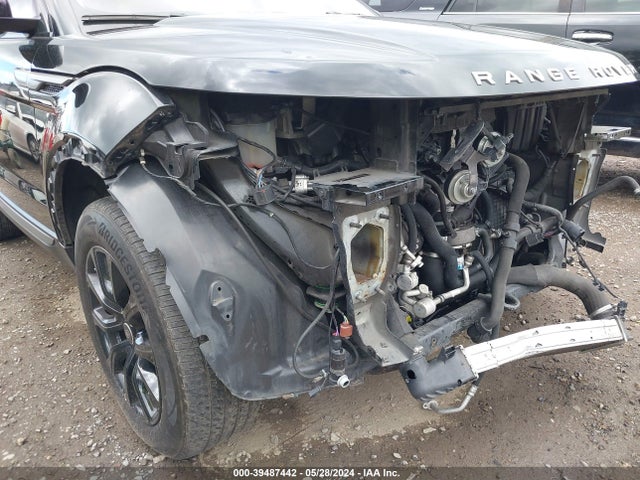 SALVN2BG4FH956646 Land Rover Range Rover Evoque Pure