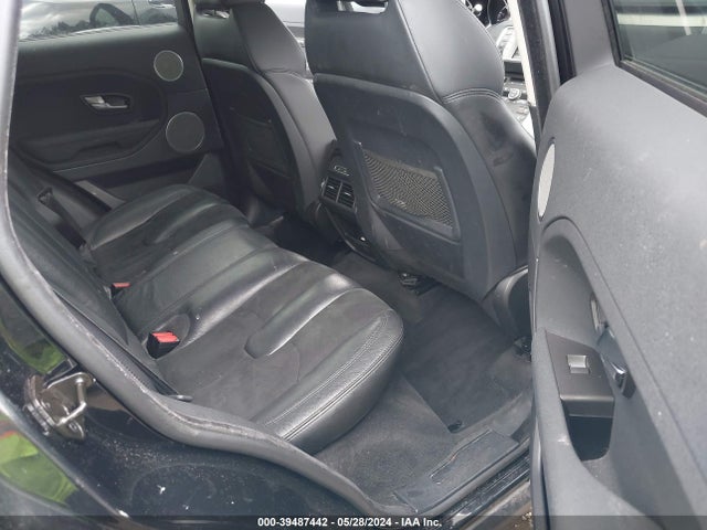 SALVN2BG4FH956646 Land Rover Range Rover Evoque Pure