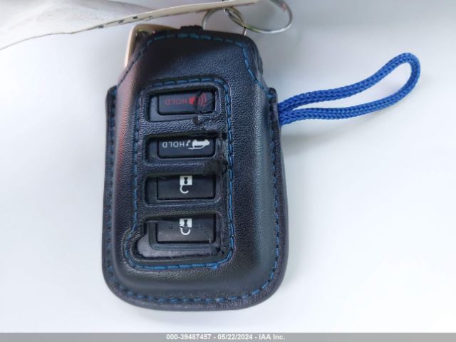 2T2BZMCA4GC043813 Lexus Rx 350 F Sport