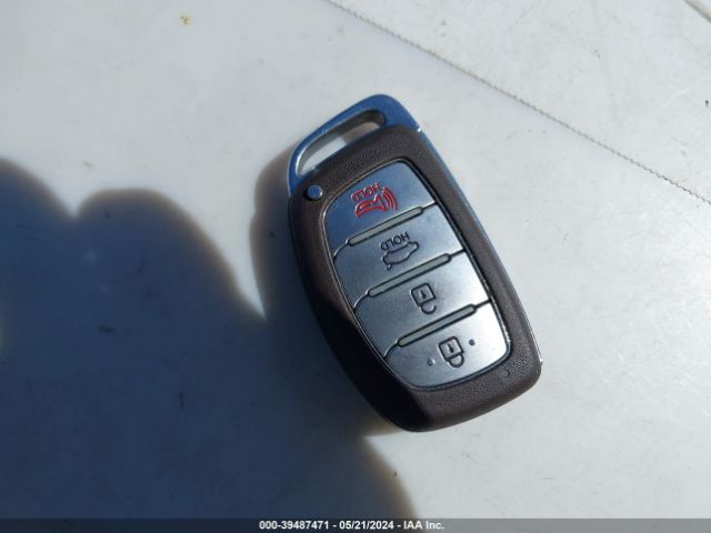 KMHDH4AH8FU382295 Hyundai Elantra Sport