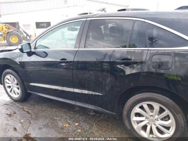 5J8TB3H38GL018702 Acura Rdx Acurawatch Plus Pkg