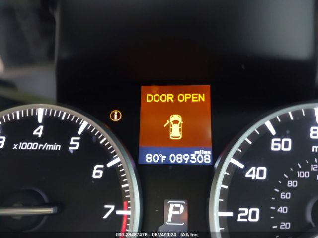 5J8TB3H38GL018702 Acura Rdx Acurawatch Plus Pkg