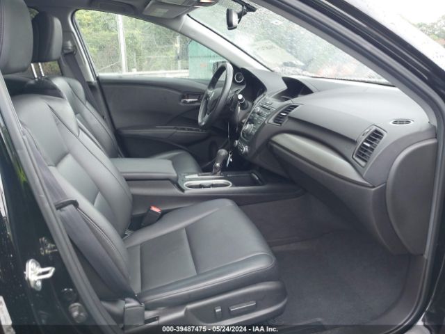 5J8TB3H38GL018702 Acura Rdx Acurawatch Plus Pkg