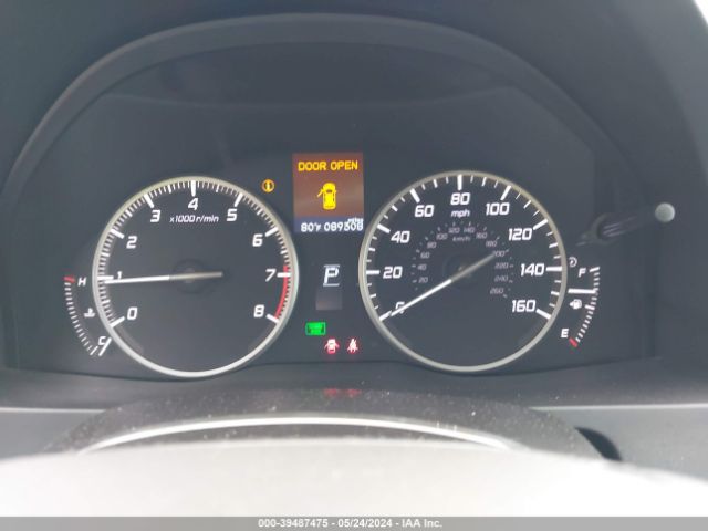 5J8TB3H38GL018702 Acura Rdx Acurawatch Plus Pkg