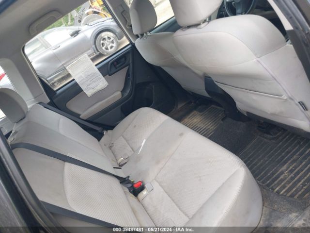 JF2SJAAC8EH484059 Subaru Forester 2.5i