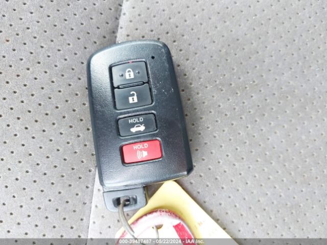 4T1BF1FK7EU804104 Toyota CAMRY SE