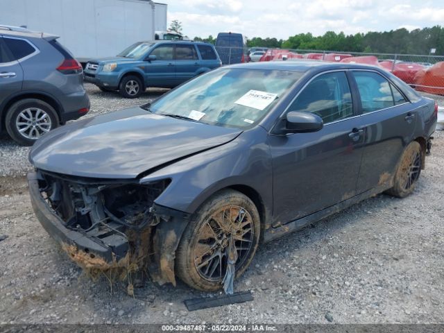 4T1BF1FK7EU804104 Toyota CAMRY SE