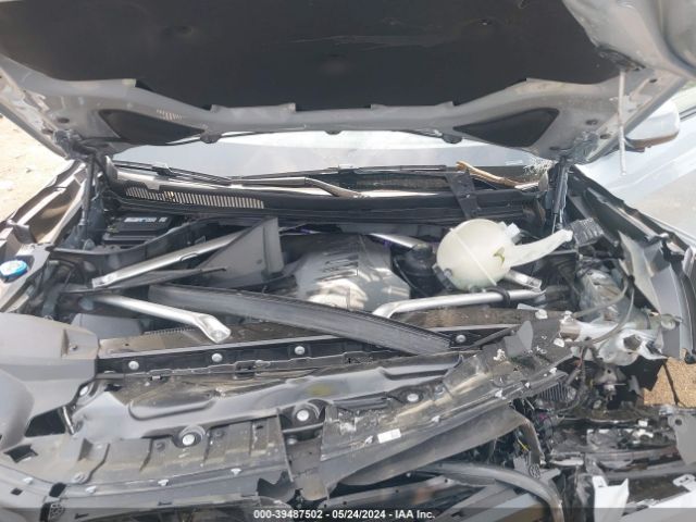 5UX23EM08P9P57983 BMW X7 Xdrive40i