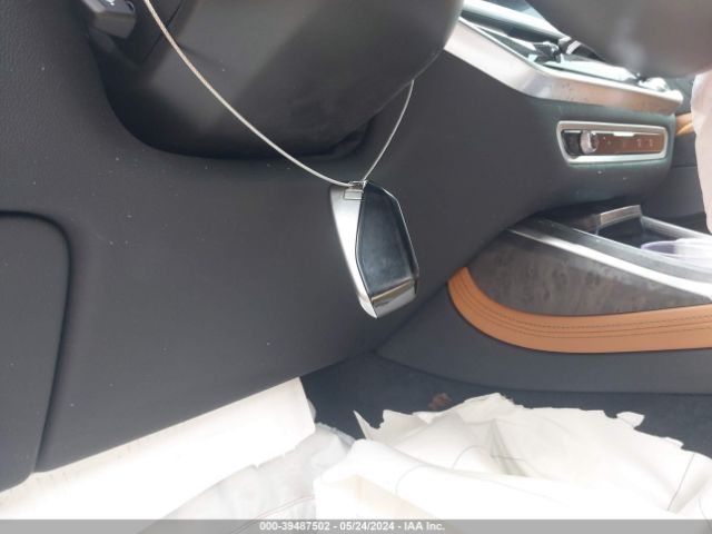 5UX23EM08P9P57983 BMW X7 Xdrive40i
