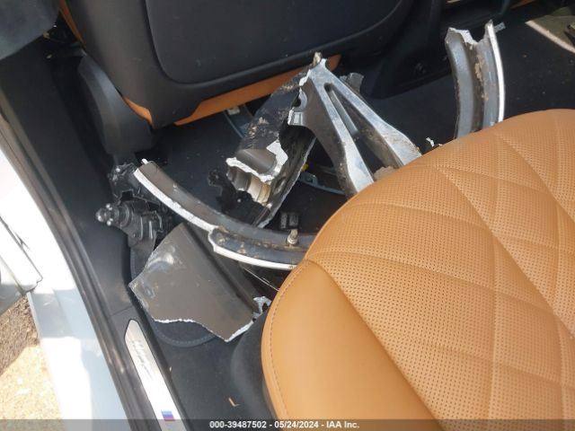 5UX23EM08P9P57983 BMW X7 Xdrive40i