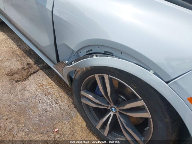 5UX23EM08P9P57983 BMW X7 Xdrive40i
