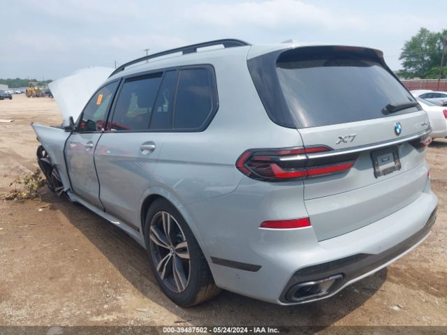 5UX23EM08P9P57983 BMW X7 Xdrive40i