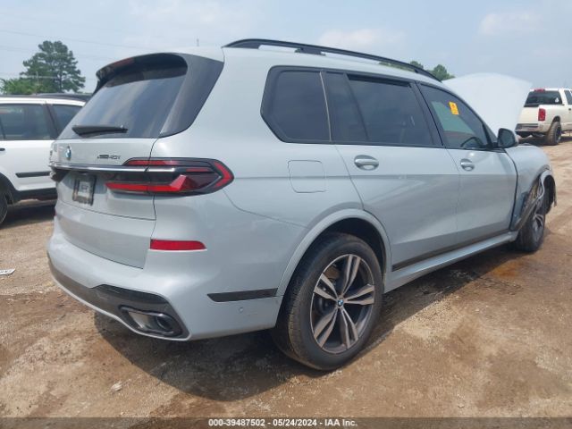 5UX23EM08P9P57983 BMW X7 Xdrive40i