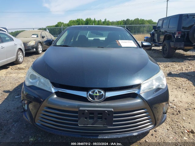 Toyota CAMRY LE 2016 4T1BF1FK9GU565514 Image 12