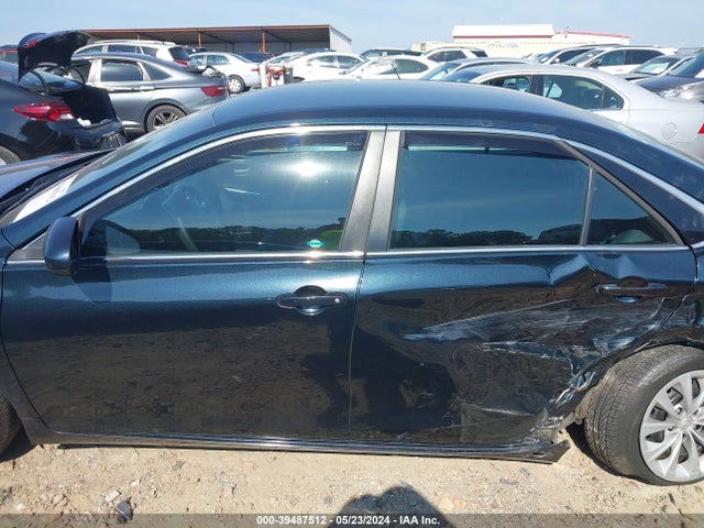 Toyota CAMRY LE 2016 4T1BF1FK9GU565514 Image 14