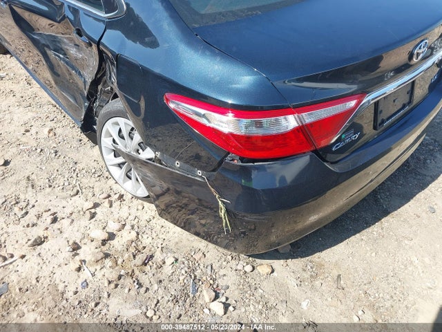 Toyota CAMRY LE 2016 4T1BF1FK9GU565514 Image 17
