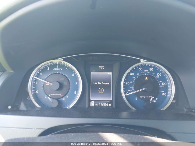 Toyota CAMRY LE 2016 4T1BF1FK9GU565514 Image 7