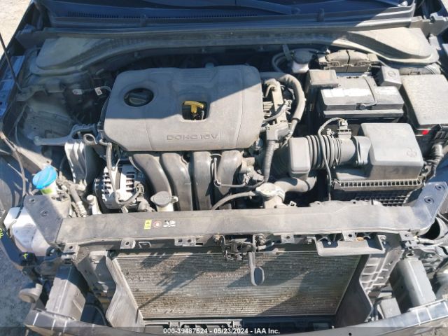 KMHD74LF5LU971847 Hyundai ELANTRA SE