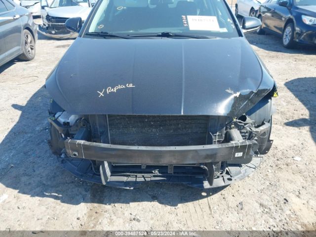 KMHD74LF5LU971847 Hyundai ELANTRA SE