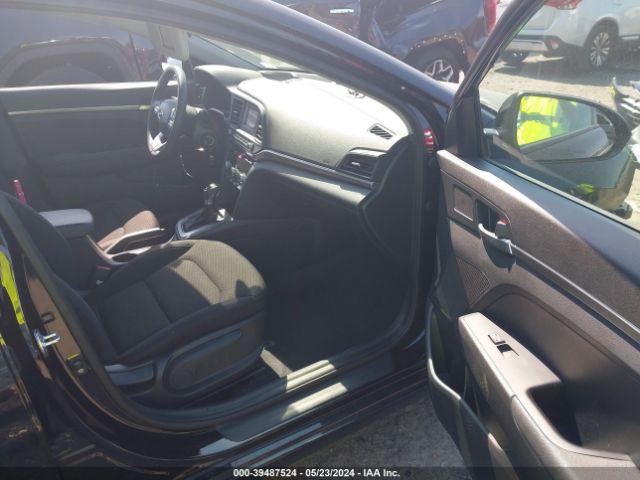 KMHD74LF5LU971847 Hyundai ELANTRA SE
