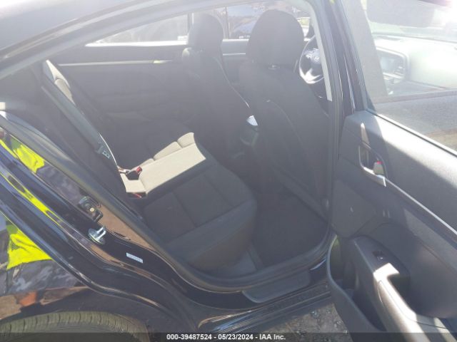 KMHD74LF5LU971847 Hyundai ELANTRA SE