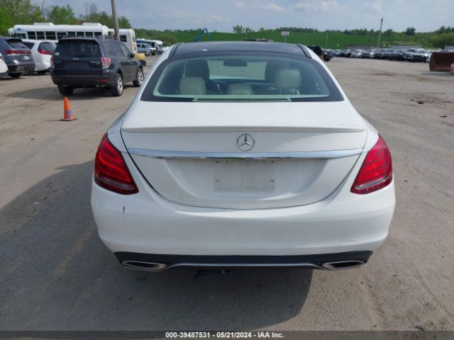 55SWF4KBXFU071391 Mercedes-Benz C 300 4matic/luxury 4matic/sport 4matic