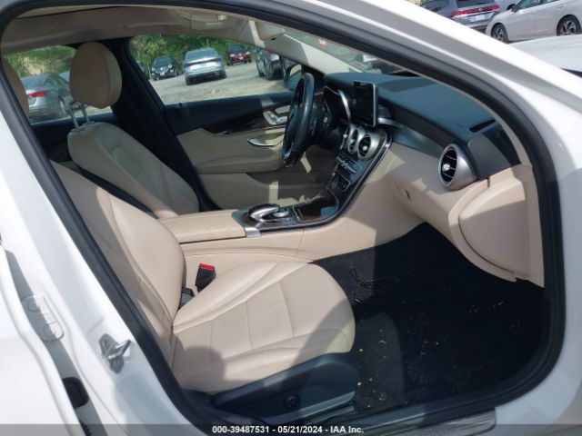 55SWF4KBXFU071391 Mercedes-Benz C 300 4matic/luxury 4matic/sport 4matic