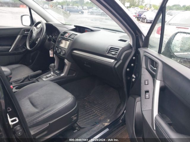 JF2SJAJC6EH425706 Subaru Forester 2.5i Limited